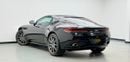 Aston Martin DB11 STD 2018 Aston Martin DB11 V12 Coupe, Service History, Fully Loaded, Excellent Condition, Japanese