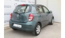 Nissan Micra 1.5L SV 2015 MODEL