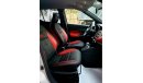 Nissan Kicks Full option clean car leather seats accident free