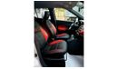 Nissan Kicks Full option clean car leather seats accident free