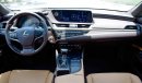 Lexus ES350 Ultra Luxury