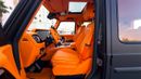مرسيدس بنز G 63 AMG Std 4.0L