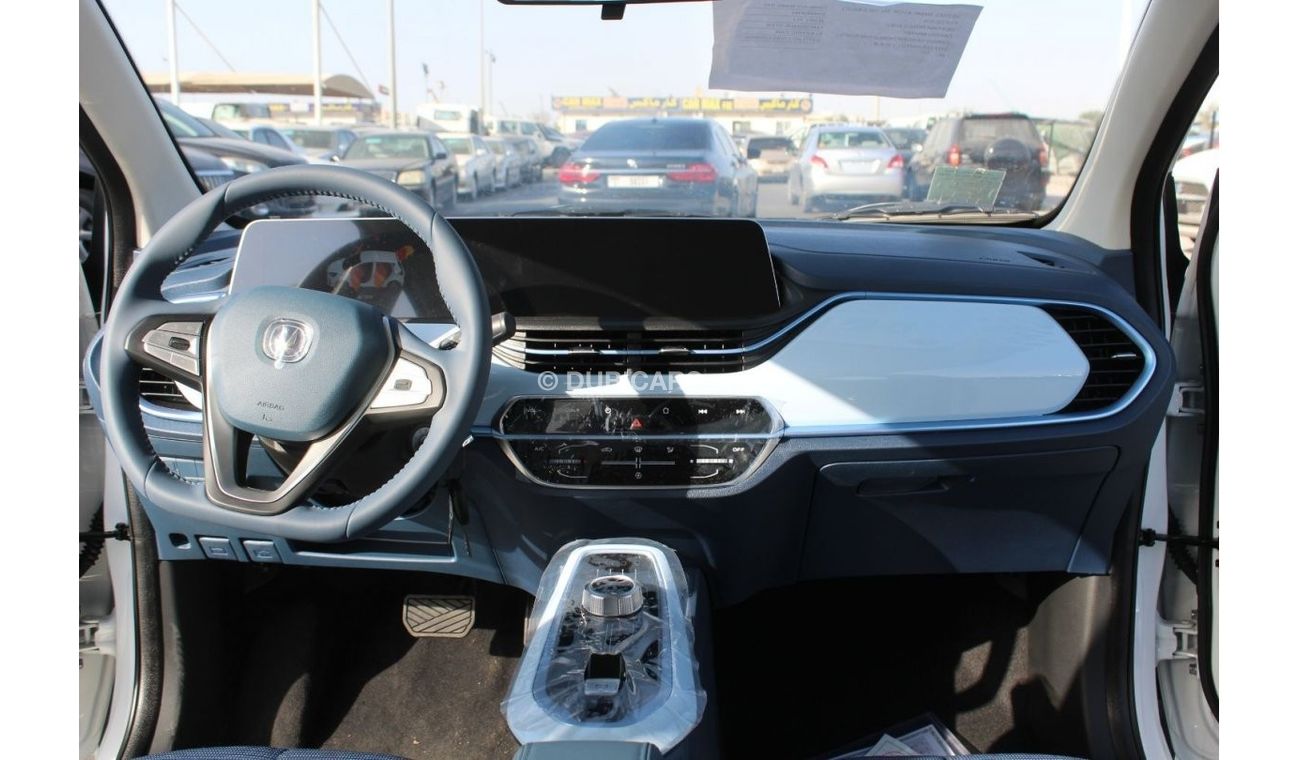Changan Ben EStar 2022 CHANGAN E-STAR (EV) FULL OPTION