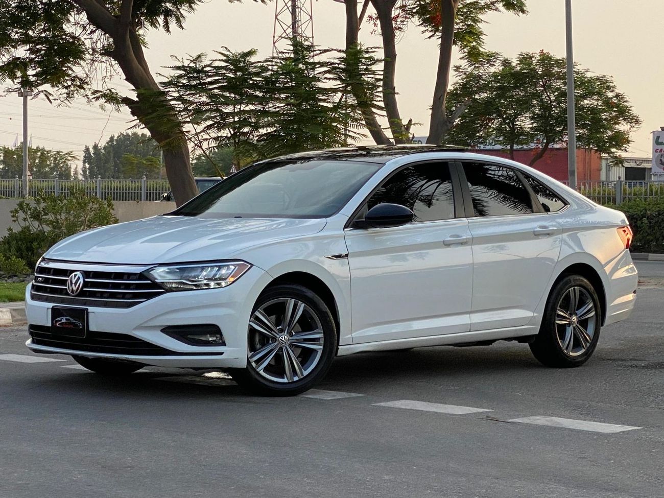Volkswagen Jetta VOLKSWAGEN JETTA 2019 - AMERICAN SPECS -