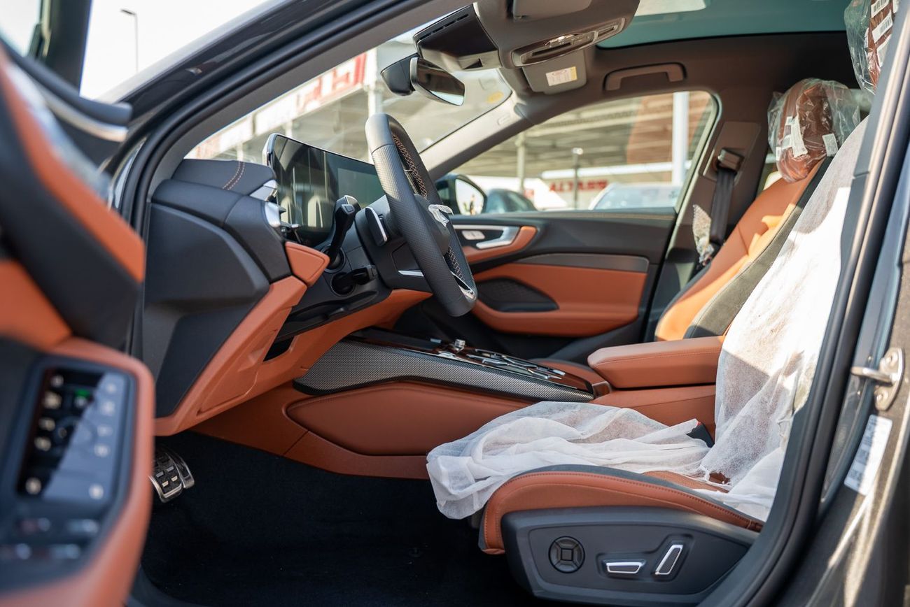 Audi A5 New Audi A5L 2025