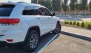 Jeep Grand Cherokee Limited 3.6L | First owner | Under Warranty