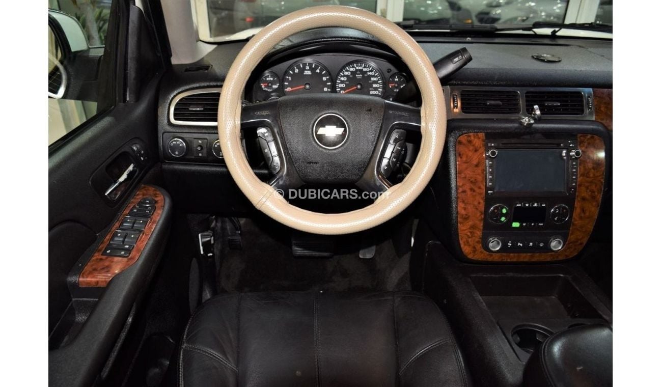 Chevrolet Suburban EXCELLENT DEAL for our Chevrolet Suburban 2007 Model!! in White Color! American Specs