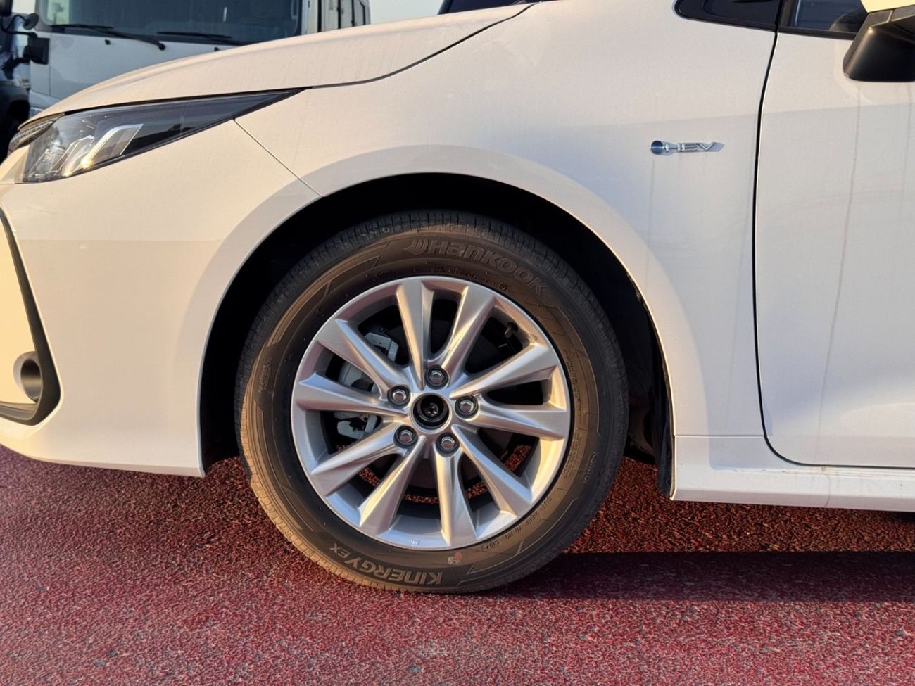 Toyota Corolla 2025 TOYOTA COROLLA ELITE HYBRID 1.8L HEV BRAND NEW