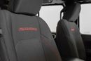 Jeep Wrangler Unlimited Rubicon