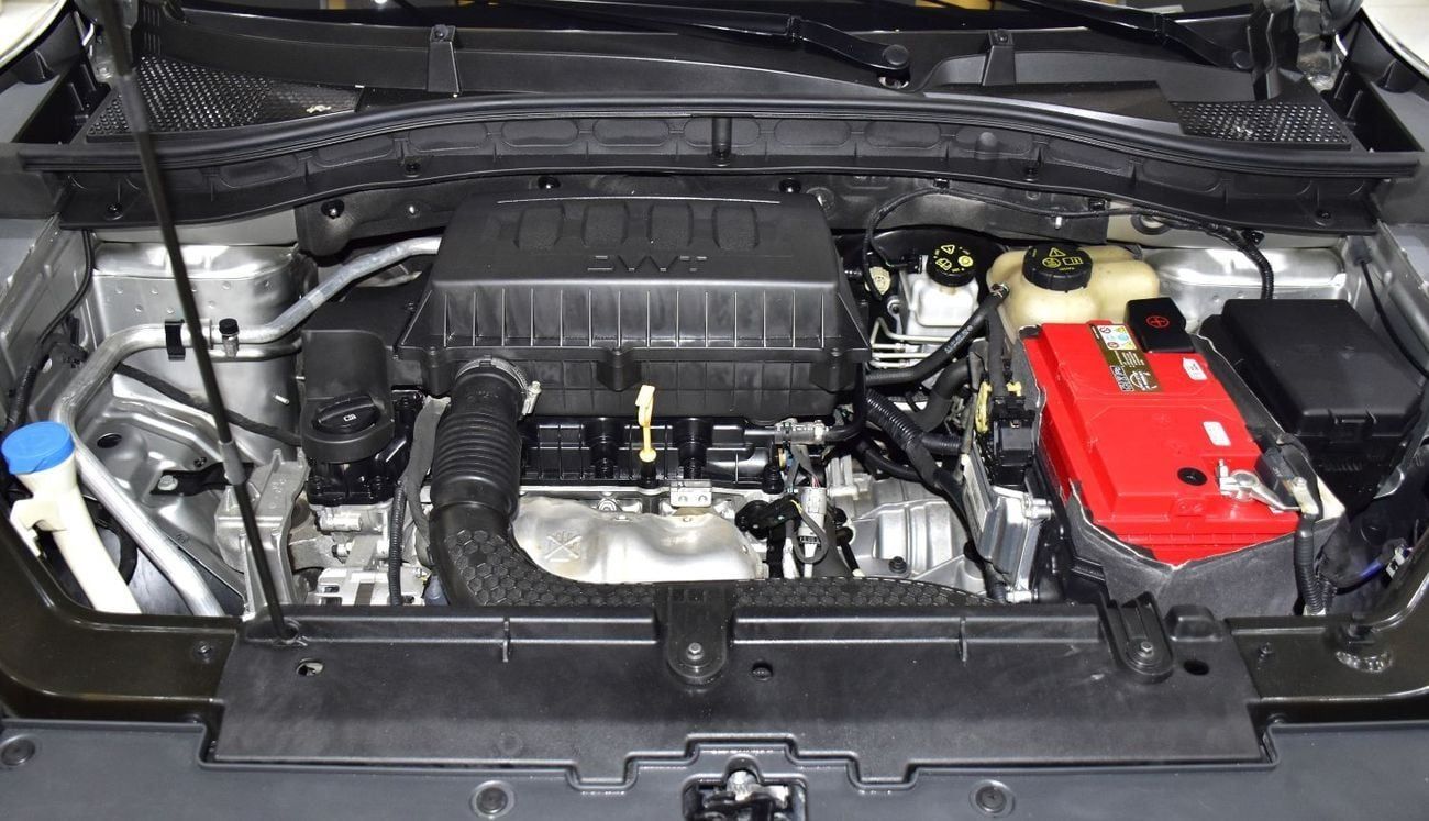 MG ZS EXCELLENT DEAL for our MG ZS ( 2023 Model ) in Silver Color GCC Specs