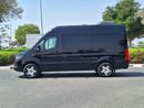 مرسيدس بنز سبرينتر 2023 MERCEDES BENZ SPRINTER VIP LUXURY