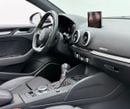 أودي S3 TFSI quattro 2.0L Sedan