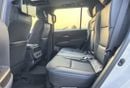 تويوتا لاند كروزر 2026 TOYOTA LAND CRUISER GXR 4.0L FULL OPTION