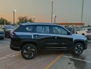 Suzuki Across SUZUKI ACROSS HYBRID 4WD 2026