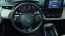 Toyota Corolla 2023 XLI | AED 799/Month | 0 DP | 30 Day Return | Warranty