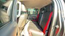 Toyota Hilux FRONT BUMPER | 4X4 SPORTS BAR | LEATHER SEATS | AUTO | 2.8L DIESEL | POWER SEATS