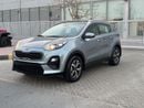 Kia Sportage LX GCC