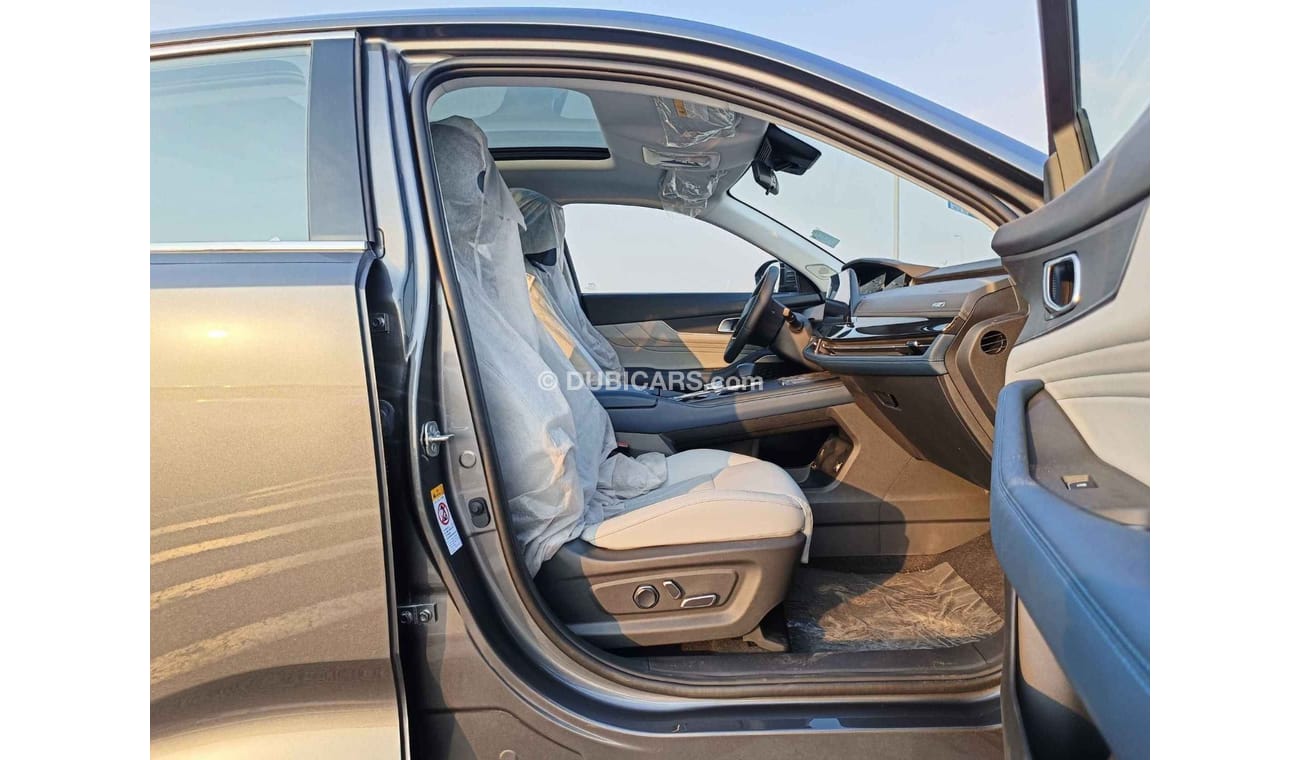 Changan Uni K Hybrid / Petrol 1.5L V4 / Exclusive Offer on Call (Can be used in UAE)