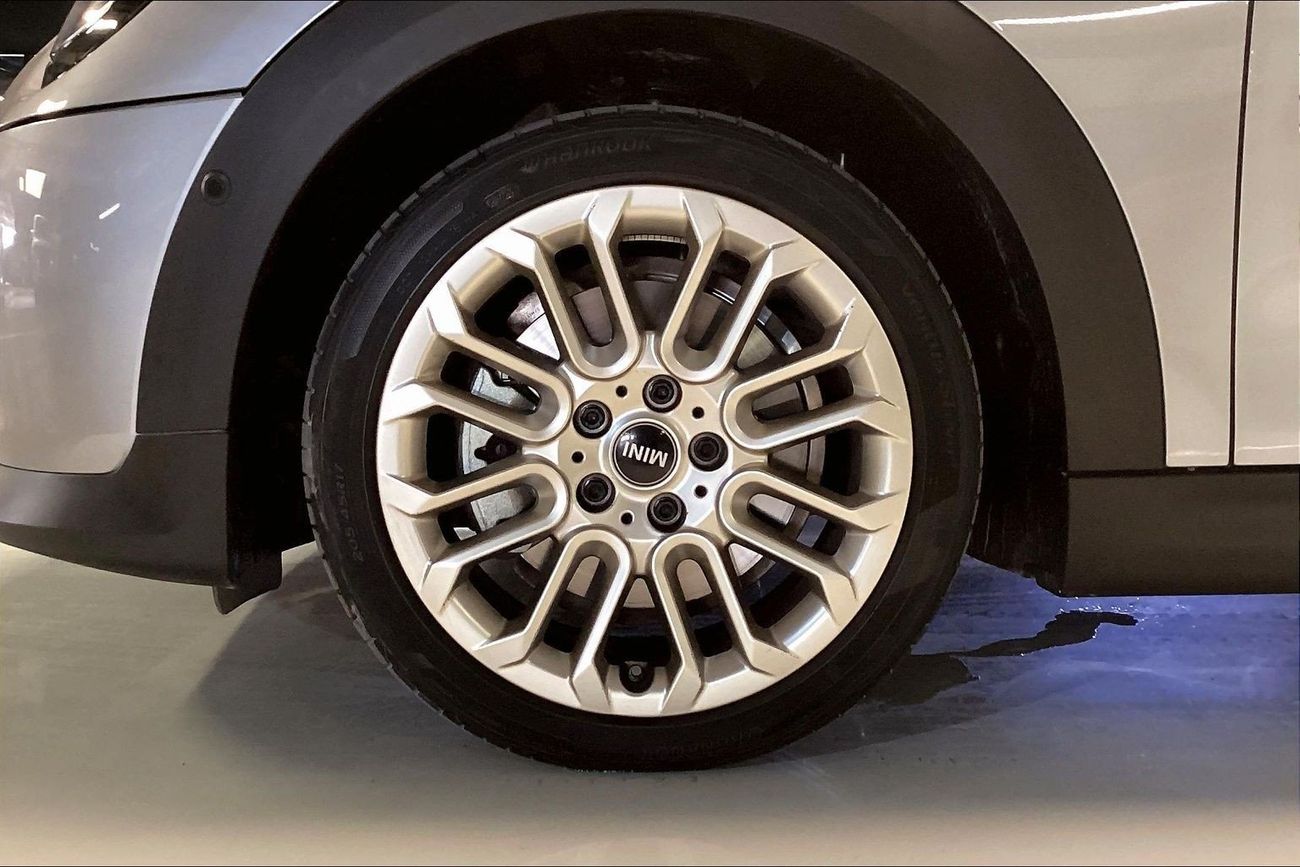 Mini Cooper S Standard | National Day Celebration | Guaranteed Warranty | 0 Down Payment