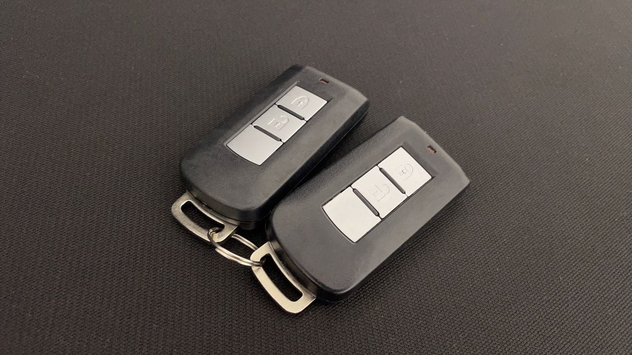 Mitsubishi Xpander Cross 2023 PREMIUM | AED 768/Month | 0 DP | 30 Day Return | Warranty | Service History