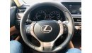 Lexus GS350 / WITH WARRANTY