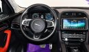 جاغوار F-Pace 25t AWD