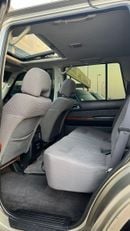 Nissan Patrol Safari Safari 4.8L A/T