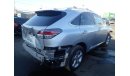 Lexus RX350