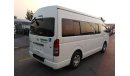 Toyota Hiace Hiace Van  (Stock no PM 84 )