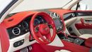 بنتلي بينتايجا UAE's Very Best Example | 2 Years Free Servicing | AED 6,195 Per Month