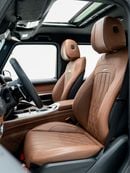 Mercedes Benz GLC 63 AMG