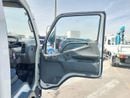 Mitsubishi Fuso Canter MITSUBISHI CANTER TRUCK RHD 1997 MODEL 4.5 L DIESEL MANUAL(PM32294)