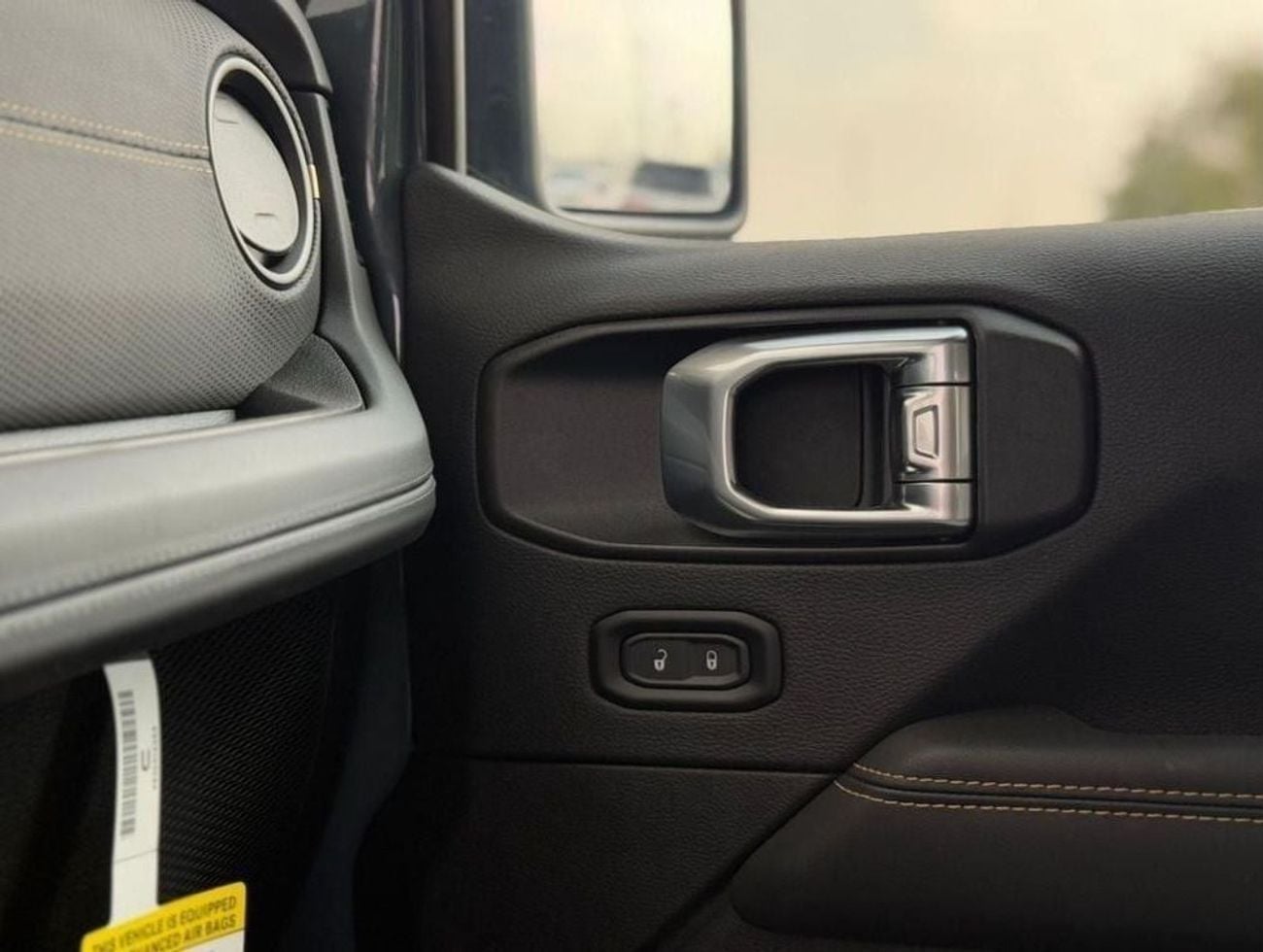 جيب رانجلر Rubicon 392 6.4L V8 FINAL EDITION