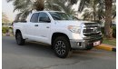 Toyota Tundra TRD 4x4