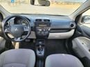 Mitsubishi Attrage GLX Mid 1.2L
