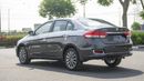 Suzuki Ciaz ALLOY RIMS, PUSH START + REAR VIEW CAMERA, SMALL DISPLAY IN CETRE VIEW MIRROR, CRUISE CONTROL