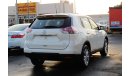 Nissan X-Trail Nissan X-Trail 2017 GCC in excellent condition without accidents, very clean from inside and outside