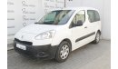 Peugeot Partner 1.6L B9 COMBI 2015 MODEL