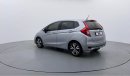 Honda Jazz MID OPTION 1500