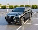 Toyota Fortuner GXR