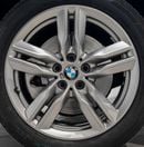 بي أم دبليو X1 sDrive20i M Sport