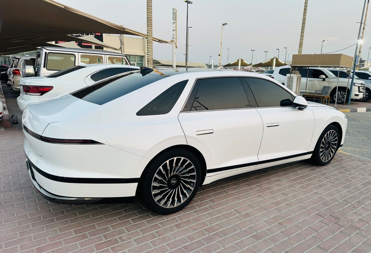 Hyundai Azera GLS CLASSIC
