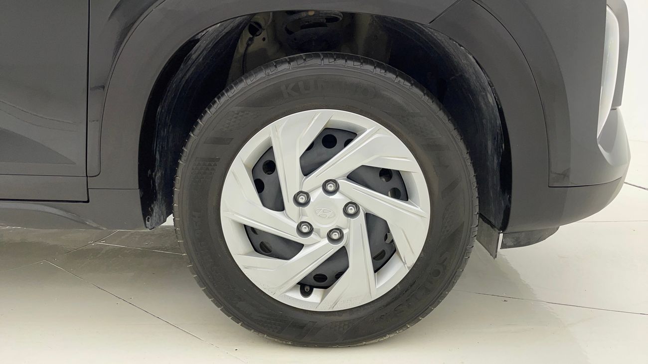 Hyundai Creta SMART 1.5 | Zero Down Payment | Home Test Drive