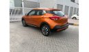 Nissan Kicks GCC