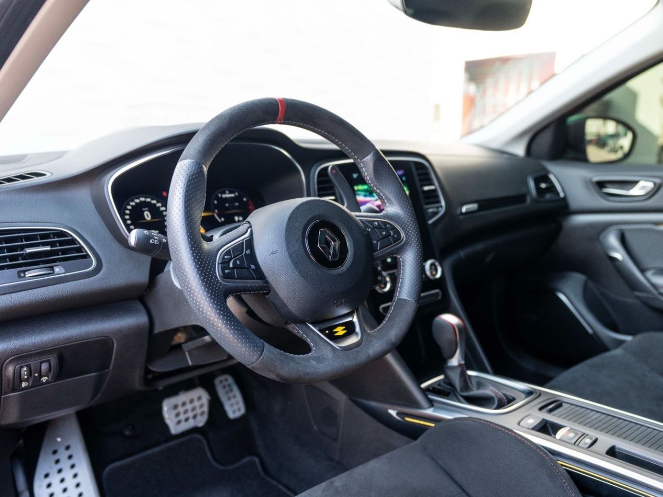 رينو ميجان MEGANE RS ULTIME 1/1976