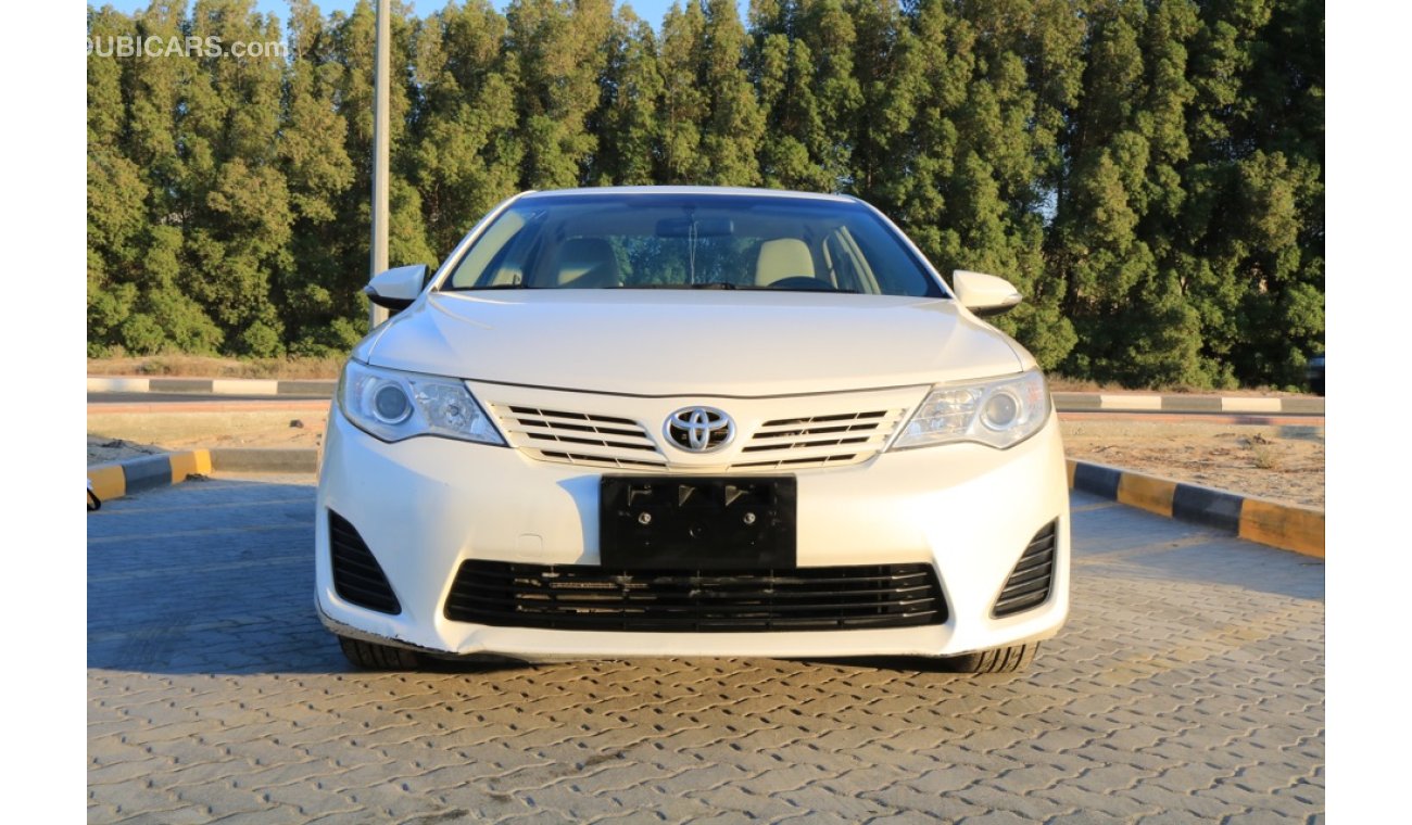 Toyota Camry 2015 Ref#591