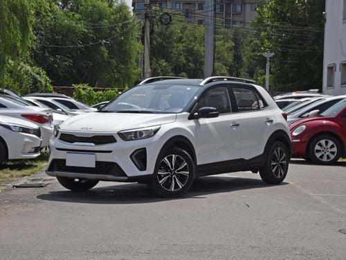 Kia KX1 Kia KX1 1.4L CVT sunroof version 2025