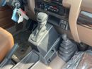 Toyota Land Cruiser Pick Up Toyota LAND CRUISER SC AT PETROL 4.0L WIN-DIFF-COOLBOX