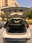 نيسان إكس تريل S 2.5L FWD (5 Seater)