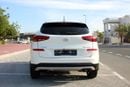 Hyundai Tucson GL GDI GCC Specs ,very parfact conditions